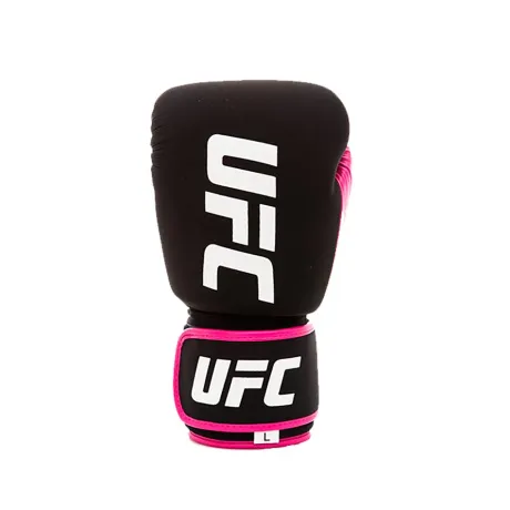 Перчатки UFC для бокса и ММА. Размер L (PK)