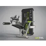 Сгибание ног сидя DHZ Seated Leg Cur Стек 109 кг A3023 - Фото 3