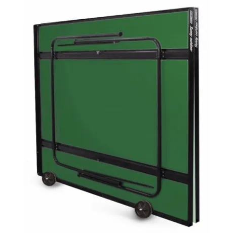 Теннисный стол Start Line Sunny Outdoor зеленый - Фото 2