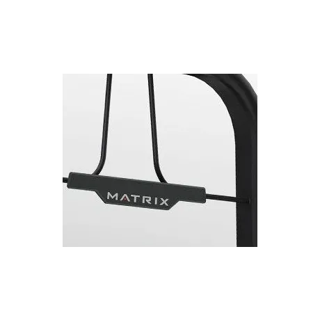 Стойка для аксессуаров (2 полки) MATRIX CONNEXUS GFT2S - Фото 4