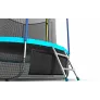 Батут с внутренней сеткой EVO JUMP Internal 10ft (Wave) + нижняя сеть - Фото 4