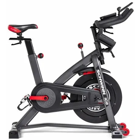 Велотренажер / спин-байк Schwinn 800IC (IC8)