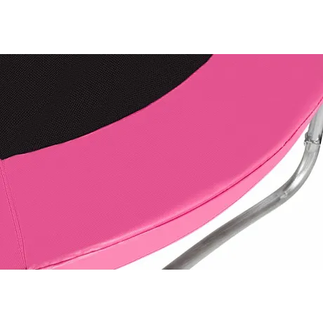 Батут Hasttings Classic Pink (1,82 м) - Фото 3