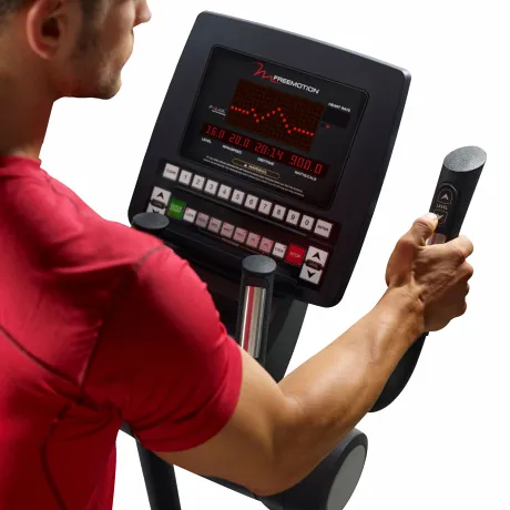 Эллиптический тренажер Freemotion e10.6 - Фото 9