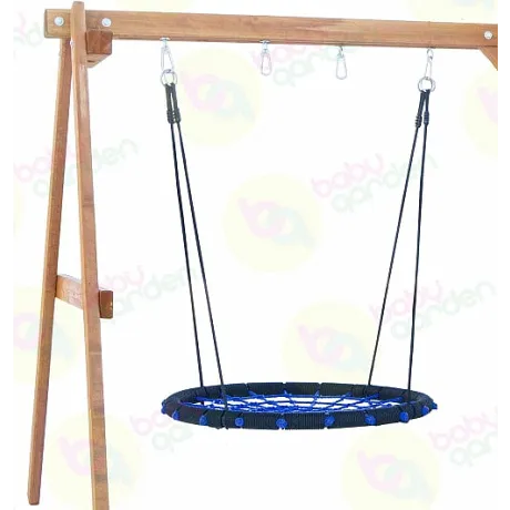 Детская игровая площадка Babygarden Sport 14 - Фото 13