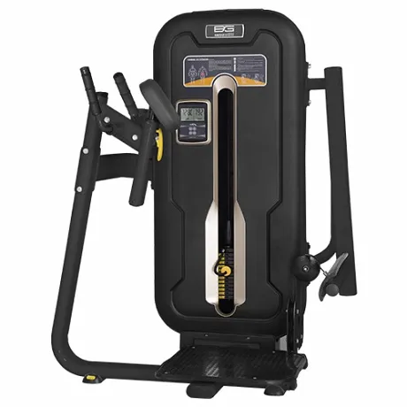 Разгибание ног стоя BRONZE GYM MZM-016A