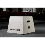 Тумба Yousteel трапециевидная 50 см