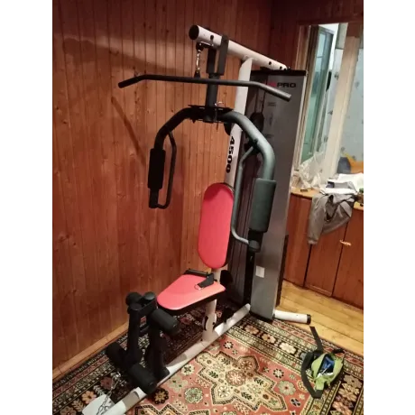 Многофункциональный тренажер Weider Pro 4500 - Фото 2