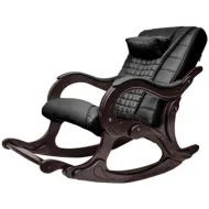 Массажное кресло-качалка EGO WAVE EG2001F антрацит (Арпатек)
