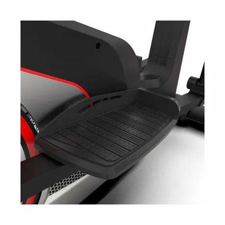 Эллиптический тренажер DFC E8732H - Фото 10