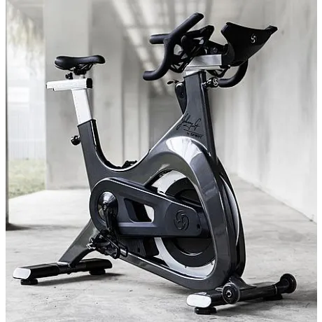 Спин-байк Spirit Johnny G