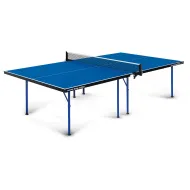 Теннисный стол Start Line Sunny Outdoor синий
