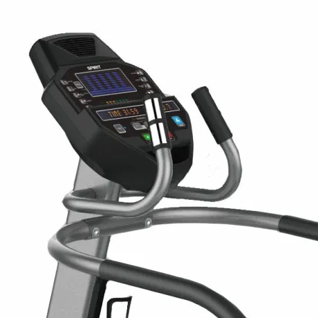 Степпер Spirit Fitness CS800 - Фото 4