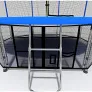 Батут i-JUMP 16ft Blue - Фото 5