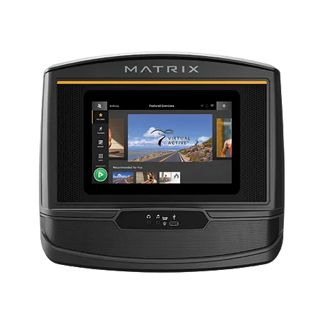 MATRIX R50XER Велоэргометр, 2021 - Фото 2