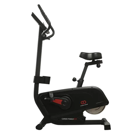 Вертикальный велотренажёр CardioPower B35 - Фото 3