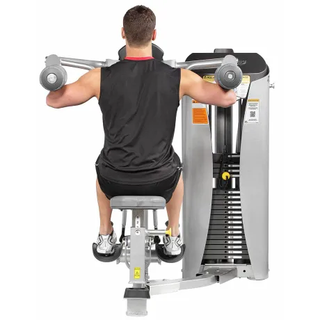 Дельтовидные сидя HOIST ROC-IT RS-1502 - Фото 4