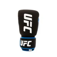 Перчатки UFC для бокса и ММА. Размер REG (BL)