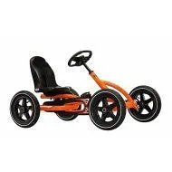Веломобиль Buddy B-Orange K