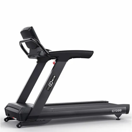 Беговая дорожка CardioPower PRO CT200 - Фото 3