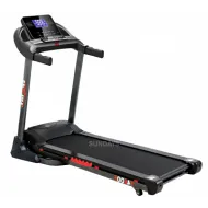 Беговая дорожка с широким полотном Sundays Fitness T4600F