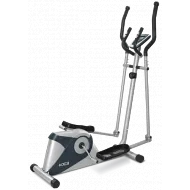 Недорогой эллиптический тренажер Carbon Fitness E304