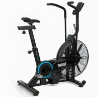 Велотренажер для рук и ног OXYGEN FITNESS A700 PRO