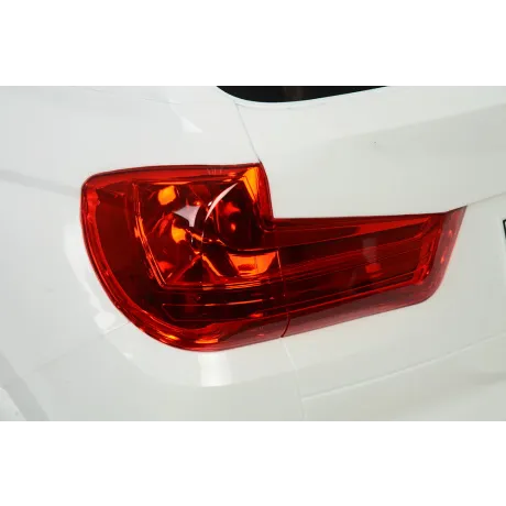 Детский электромобиль Barty BMW X5M Z6661R - Фото 7