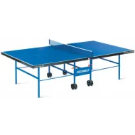 Теннисный стол Start Line Club Pro синий