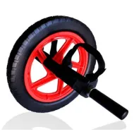 Колесо для отжиманий профессиональное OriginalFitTools Power Wheel