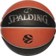 Мяч баскетбольный Spalding TF-150 Euroleague р. 7, арт. 84-506Z