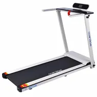 Компактная беговая дорожка EVO FITNESS Vector II
