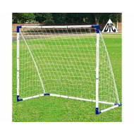 Ворота игровые DFC 4ft х 2 Portable Soccer GOAL429A