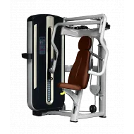 Жим от груди BRONZE GYM MNM-001