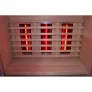 Инфракрасная сауна JK-R2102 - Фото 3