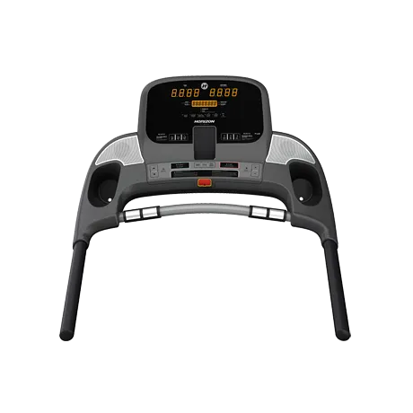 Беговая дорожка Horizon Adventure 1 Plus - Фото 3