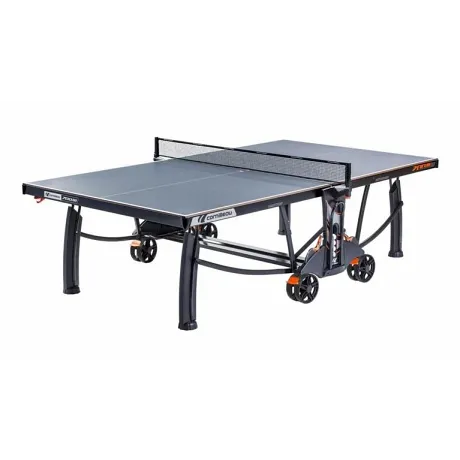 Теннисный стол Cornilleau Sport 700M Crossover Outdoor grey