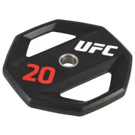 Олимпийский диск UFC 20 кг