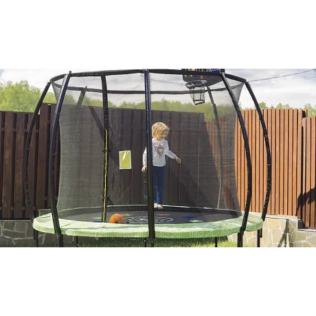 Батут Hasttings Air Game (3,05 м) - Фото 10