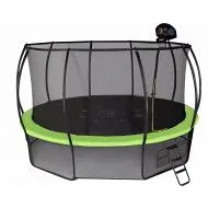 Уличный батут Hasttings Air Game Basketball (4,6 м)