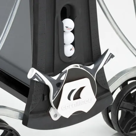 Всепогодный теннисный стол CORNILLEAU BLACK CODE - Фото 6