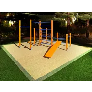 Спортивный комплекс Start Line Fitness № 2