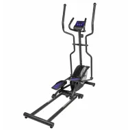 Эллиптический магнитный тренажер Royal Fitness RF-50