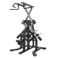 Тренажер Smith SH037 Тяга сверху (перекрестная)