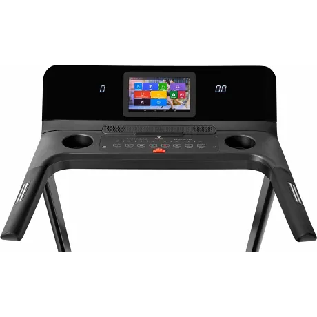 Беговая дорожка Titanium Masters Physiotech A460 TFT - Фото 2