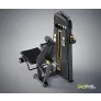 Разгибание ног сидя DHZ Leg Extension Стек 109 кг E-1002В - Фото 8