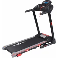Компактная беговая дорожка CardioPower T25