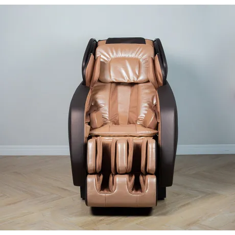 Массажное кресло Ergonova Organic 4 PM Rose Gold - Фото 3