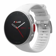 Мультиспортивные GPS-часы POLAR Vantage V, цвет: белый