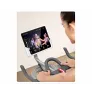 Велотренажер YESOUL Smart Spinning bike V1 черный - Фото 8